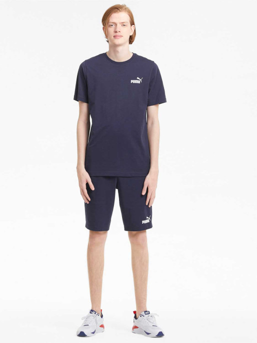 PUMA Tricou Ess Small Logo