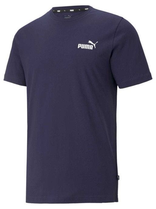 PUMA Tricou Ess Small Logo
