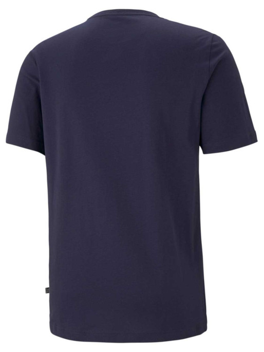 PUMA Tricou Ess Small Logo