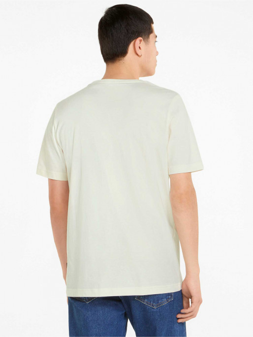 PUMA Tricou Ess Small Logo