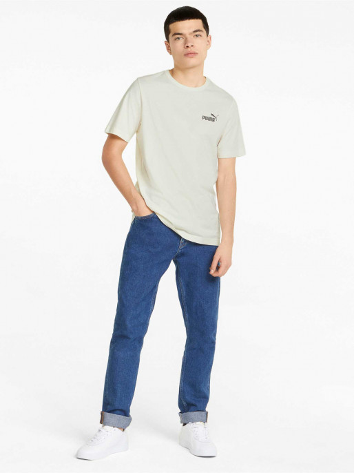 PUMA Tricou Ess Small Logo