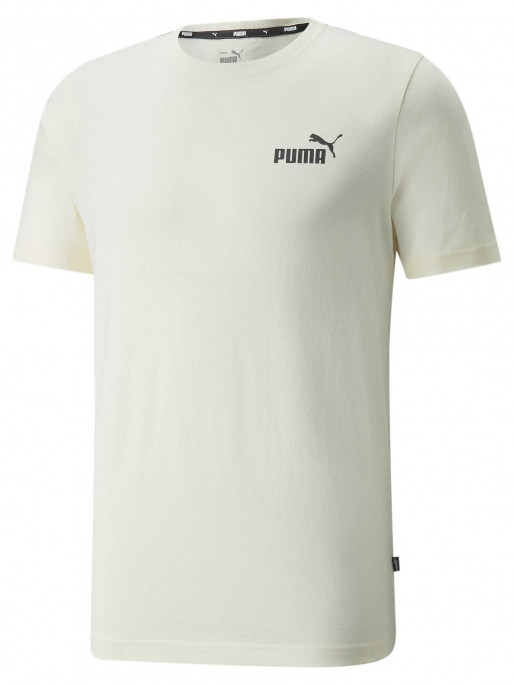 PUMA Tricou Ess Small Logo