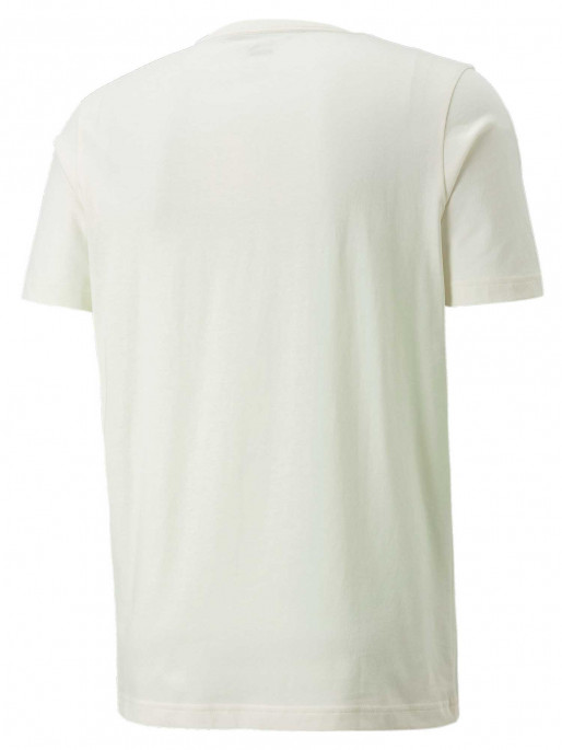 PUMA Tricou Ess Small Logo