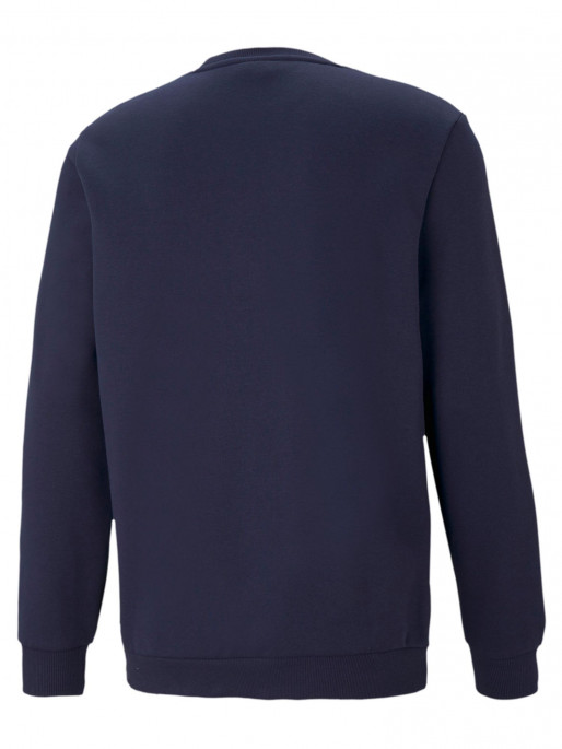 PUMA ESS Small Logo Crew Sweatshirt