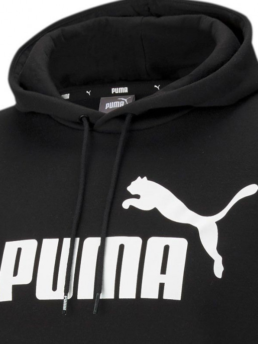 PUMA Μακρυμάνικη Μπλούζα ESS Big Logo