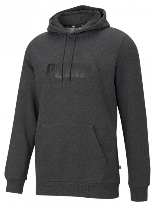 PUMA Hanorac Ess Big Logo Fl (s)