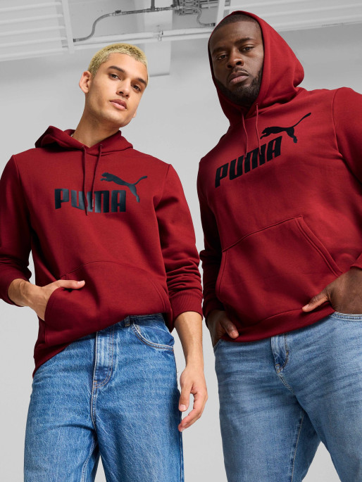 PUMA