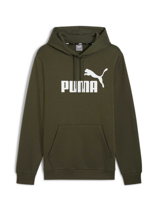PUMA Μακρυμάνικη Μπλούζα ESS Big Logo