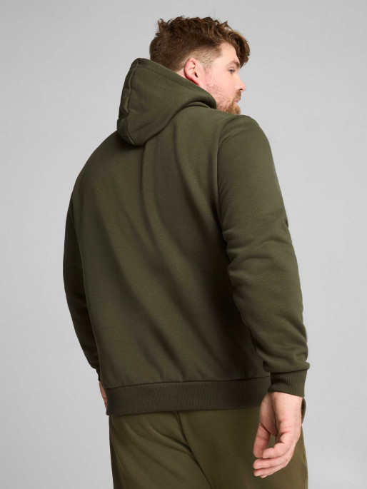 PUMA Μακρυμάνικη Μπλούζα ESS Big Logo
