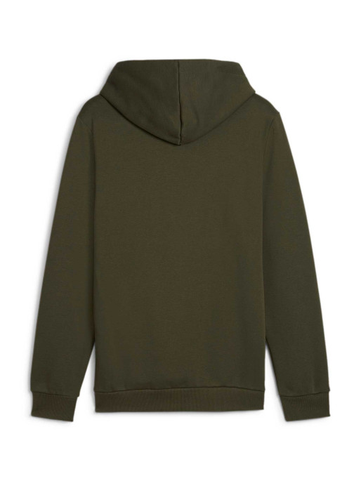 PUMA Μακρυμάνικη Μπλούζα ESS Big Logo