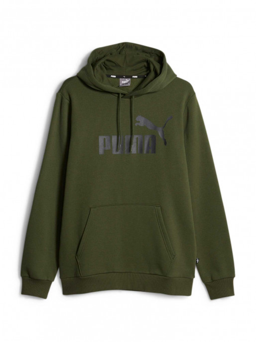 PUMA Hanorac Ess Big Logo Fl (s)