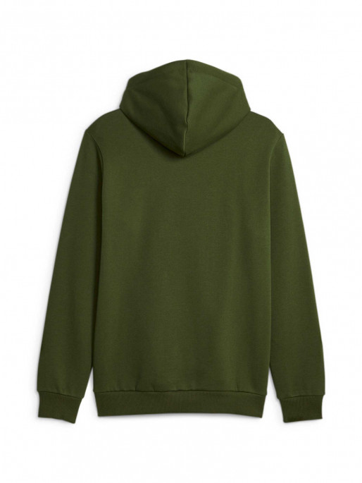 PUMA Hanorac Ess Big Logo Fl (s)