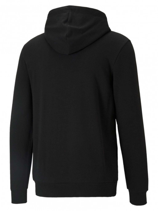 PUMA Muški duks ESS Big Logo Hoodie TR