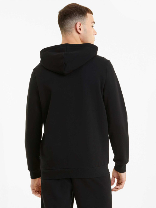 PUMA Hanorac Ess Big Logo Fz Fl
