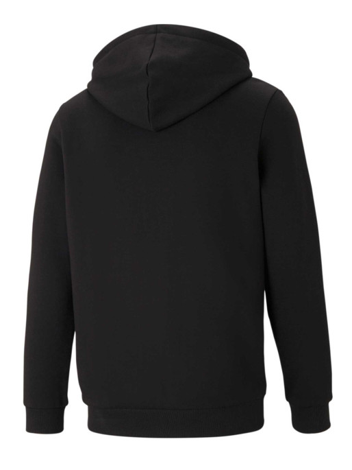 PUMA Hanorac Ess Big Logo Fz Fl