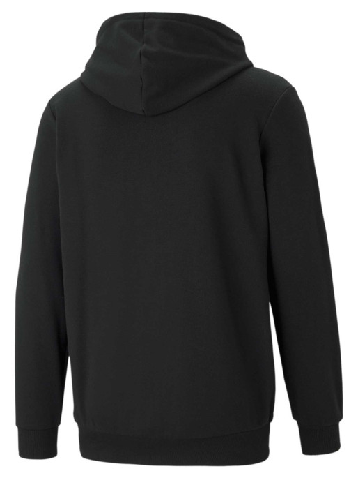 PUMA Αθλητική Ζακέτα ESS Big Logo