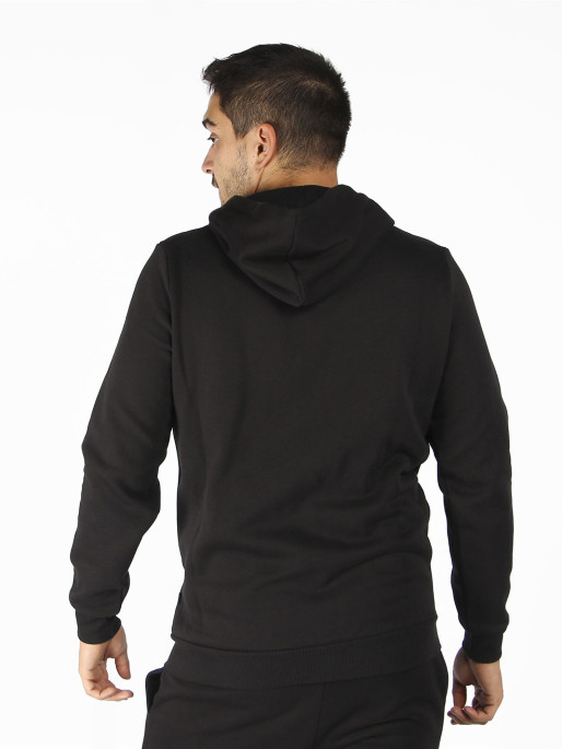 PUMA Αθλητική Ζακέτα ESS Small Logo