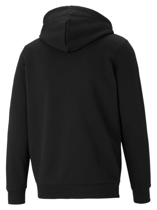 PUMA Αθλητική Ζακέτα ESS Small Logo