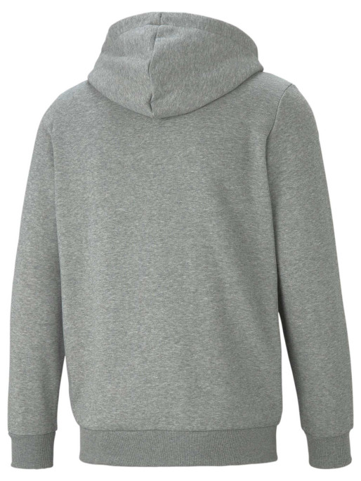 PUMA Αθλητική Ζακέτα ESS Small Logo