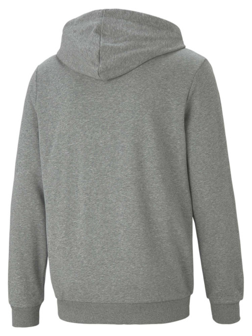 PUMA Hanorac Ess Small Logo Fz Tr
