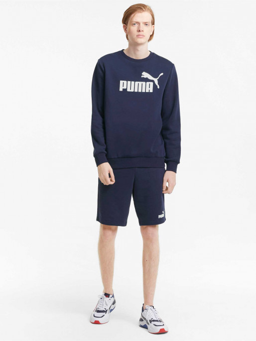 PUMA Αθλητικό Σορτς ESS 10