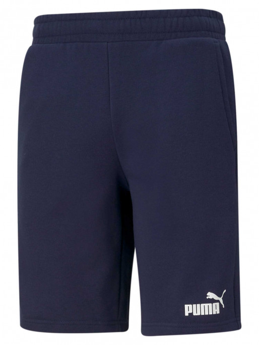 PUMA Αθλητικό Σορτς ESS 10