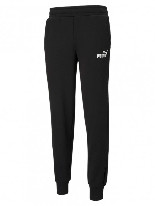 PUMA ESS Logo Sweatpants