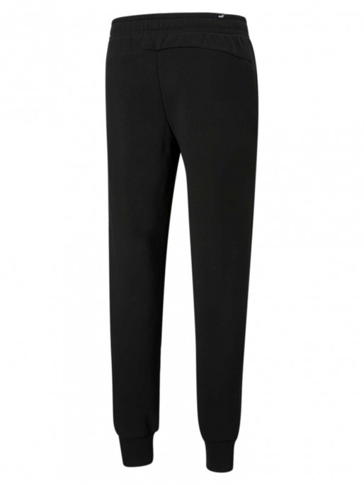 PUMA ESS Logo Sweatpants