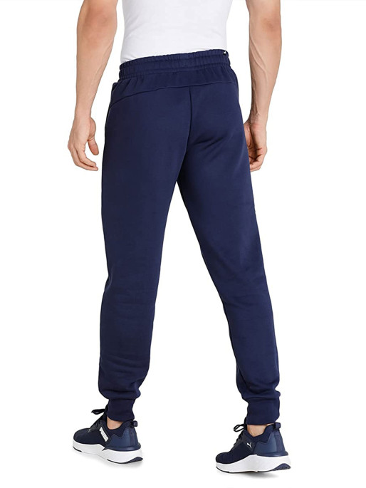 PUMA Pantaloni sport Ess Logo