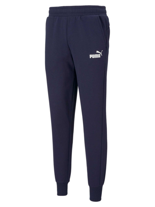 PUMA Pantaloni sport Ess Logo