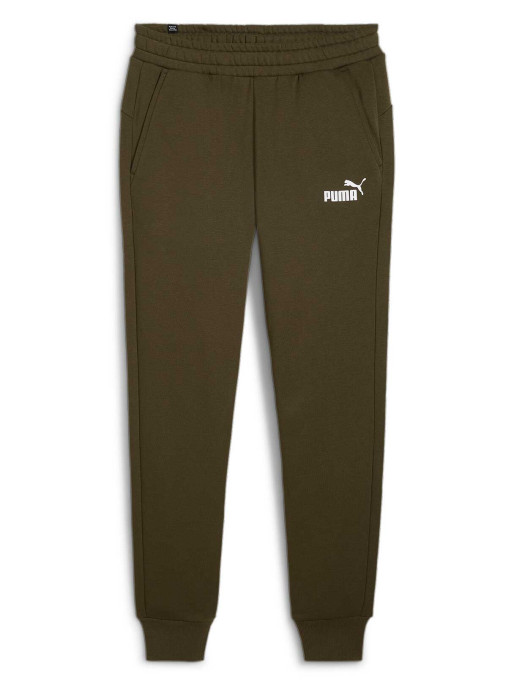 PUMA ESS Logo Pants FL cl (s)
