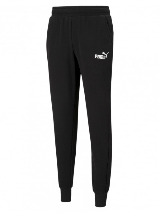 PUMA ESS Logo TR cl Sweatpants