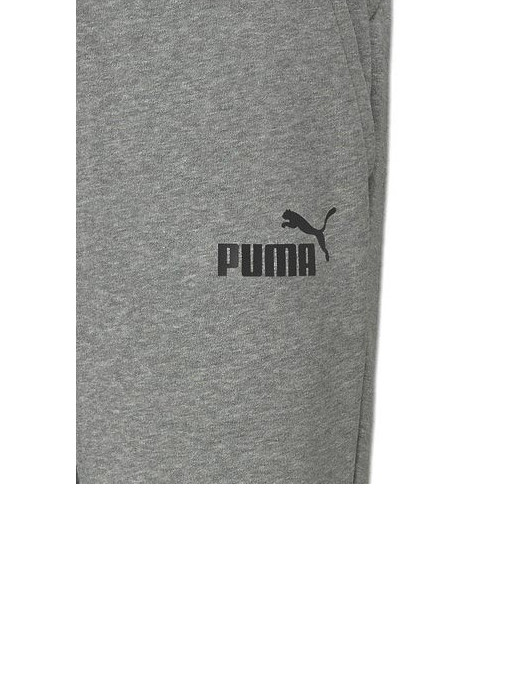 PUMA Спортно долнище ESS Logo TR cl
