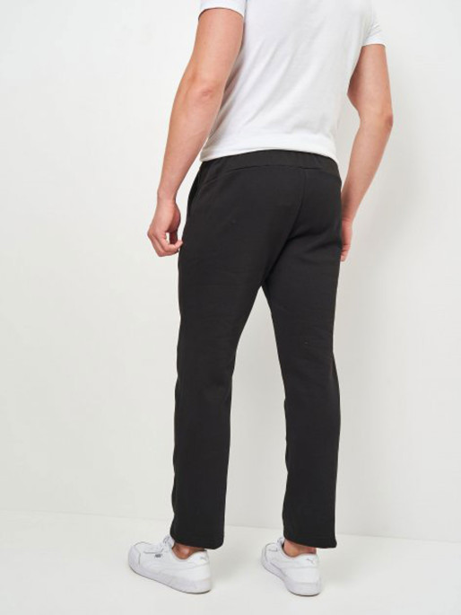 PUMA Αθλητικό Παντελόνι ESS Logo Pants FL op