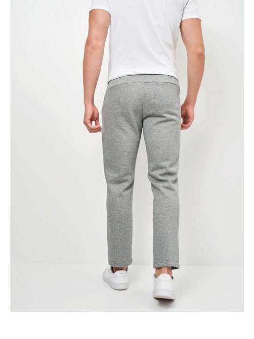 PUMA Αθλητικό Παντελόνι ESS Logo Pants FL op