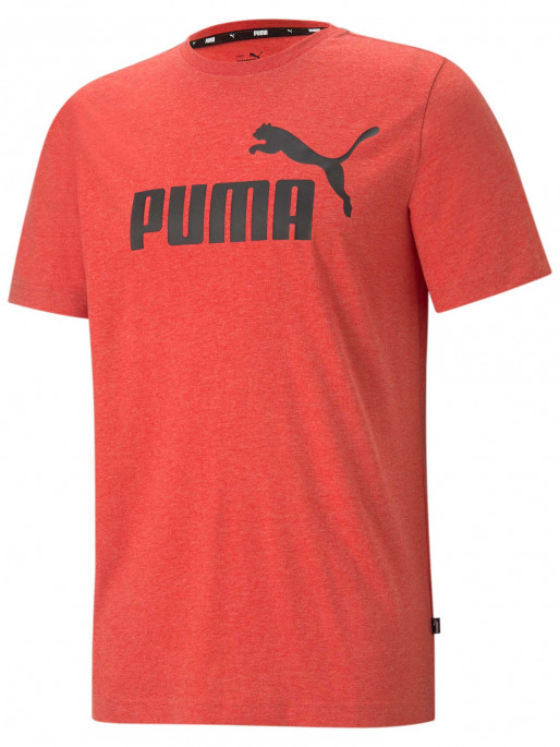 PUMA Tricou Ess Heather
