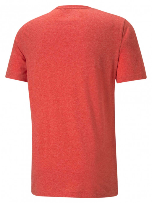 PUMA Tricou Ess Heather