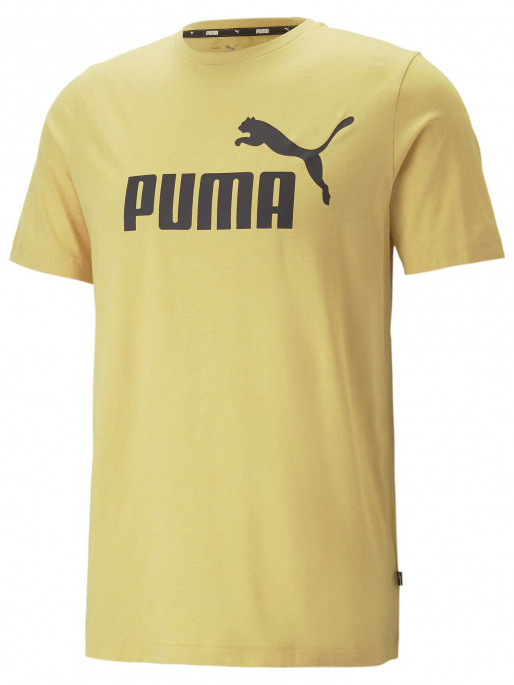 PUMA Tricou Ess Heather