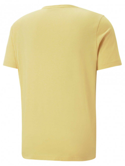 PUMA Tricou Ess Heather