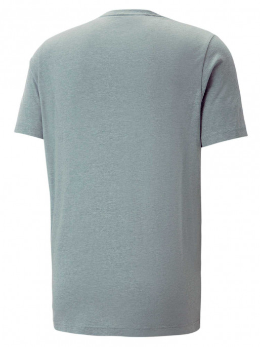 PUMA Tricou Ess Heather
