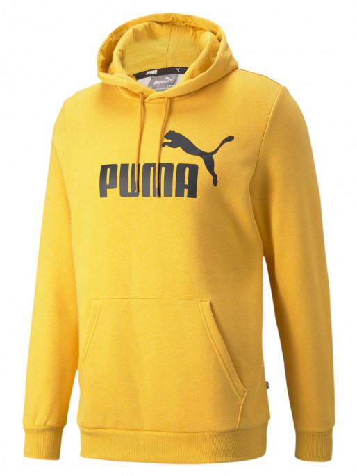 puma ess hoody