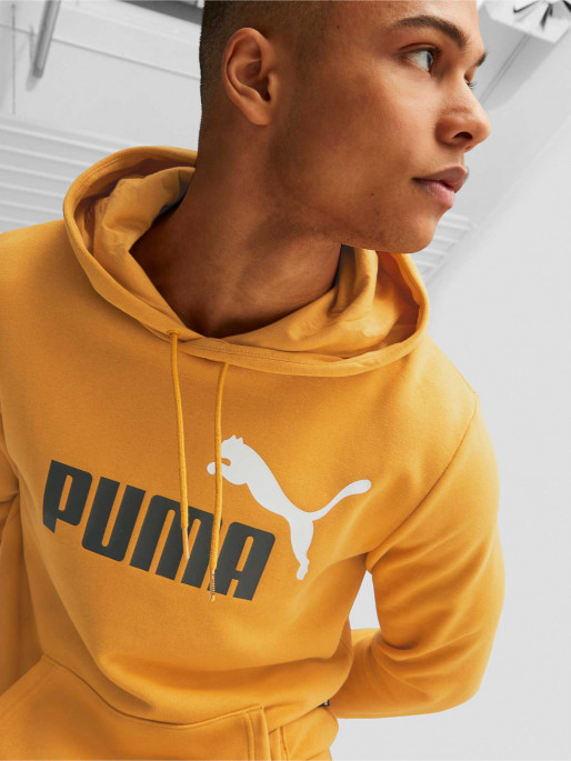 PUMA Hanorac Ess+ 2 Col Big Logo