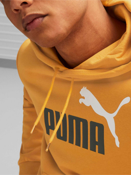 PUMA Hanorac Ess+ 2 Col Big Logo