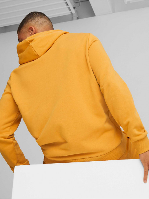 PUMA Hanorac Ess+ 2 Col Big Logo