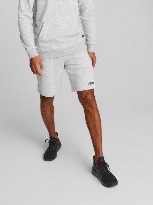 PUMA Pantaloni scurti Ess+ 2 Col 10