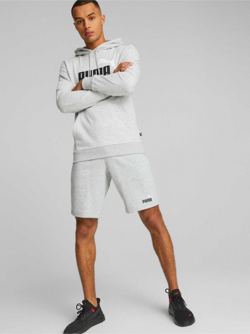 PUMA Pantaloni scurti Ess+ 2 Col 10