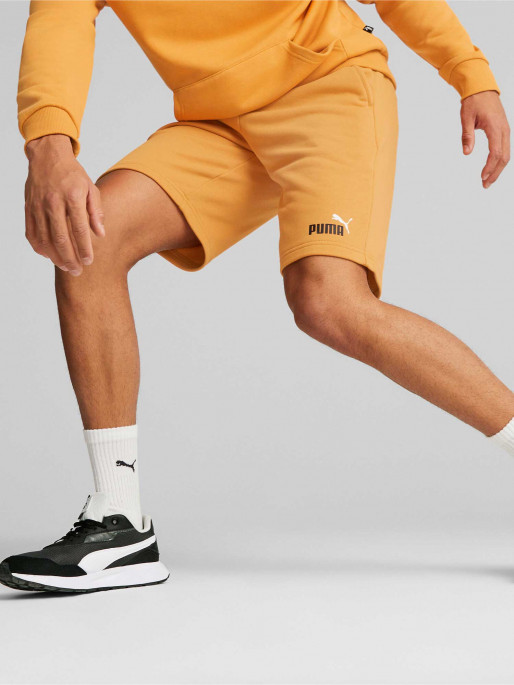 PUMA ESS+ 2 Col Shorts 10