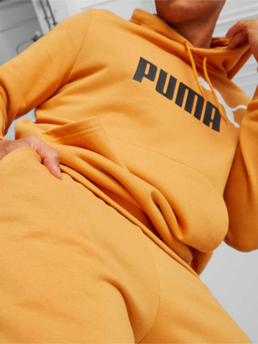 PUMA ESS+ 2 Col Shorts 10