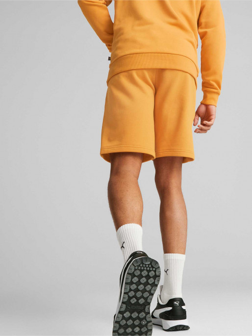 PUMA ESS+ 2 Col Shorts 10