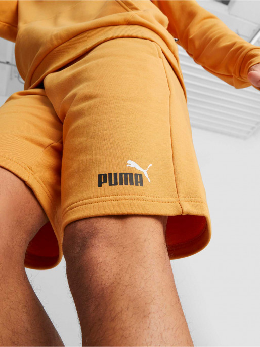 PUMA ESS+ 2 Col Shorts 10